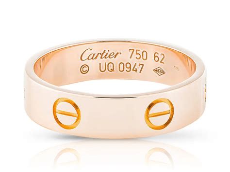 cartier rings online|original cartier ring.